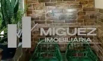 Imagem 2: Casa à venda na Rua Haddock Lobo, Tijuca! 3 quartos com vaga, perfeita para quem busca esp