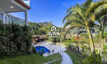 Imagem: Casa Triplex com Vista Mar no Condomínio