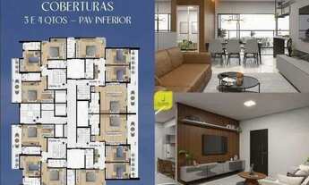 Imagem 7: Apto alto padrão de 3 quartos com suíte, varanda gourmet, 2 ou 3 vagas no Estrela Sul