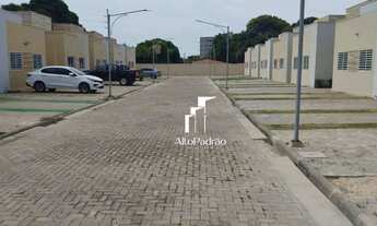 Imagem: Casa com 3 dormitórios à venda, 77 m²