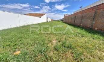 Imagem: Terreno à venda no bairro Jardim Embaré