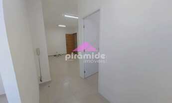 Imagem 3: Sala Comercial no Centro no Condomínio Sky II Espaço Empresarial em São José dos Campos