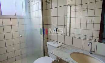 Imagem 6: Apartamento para Alugar no Jardim América 3 Quartos com Suíte (84m²