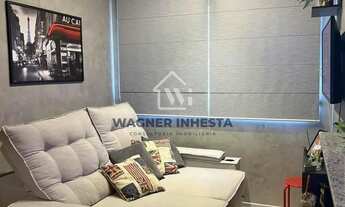 Imagem: Apartamento Completo (Móveis e eletros)