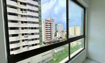 Imagem 5: A MELHOR OPORTUNIDADE | 2 quartos | Lazer completo