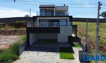 Imagem 3: CASA ASSOBRADADA - LOTEAMENTO GREENFIELD - SP