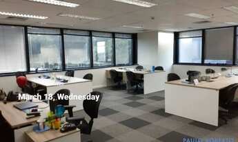 Imagem 3: CONJ. COMERCIAL - PINHEIROS - SP