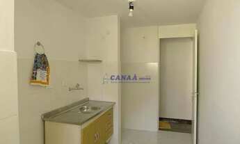 Imagem 5: Apartamento com 2 dormitórios para alugar, 60 m² por R$ 2.297,00/mês - Jardim Umuarama - S