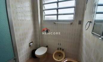 Imagem 6: Apartamento em Rua Professor Reinaldo Porchat - Vila Belmiro - Santos/SP