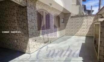 Imagem 2: Casa em Condomínio para Locação em Rio de Janeiro, TAQUARA, 7 dormitórios, 1 suíte, 6 banh