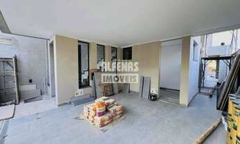 Imagem 4: Casa Geminada de Alto Padrão, 3 Quartos á Venda no Bairro Lúcio de Abreu - Contagem