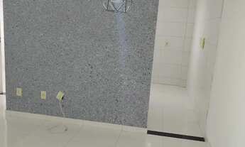 Imagem 3: AP 2/4 c/ varanda no Reserva Picuaia Caji