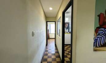 Imagem 7: Sala comercial à venda no Ed. Américo Nicolau da Costa-Campina