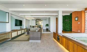 Imagem 7: Casa Frente Mar em Governador Celso Ramos SC