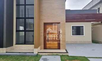 Imagem 3: Casa à venda, 126 m² por R$ 795.000,00 - Jardim Atlântico Leste (Itaipuaçu) - Maricá/RJ