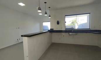 Imagem 5: Casa com 3 Quartos e 3 banheiros à Venda, 120 m² por R$ 530.000