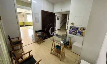 Imagem 4: Sala Comercial com Vista para o Cristo Redentor