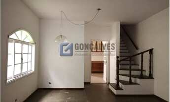 Imagem 4: Locação Sobrado Sao Bernardo do Campo Nova Petropolis Ref: 40715