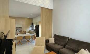 Imagem 7: Terras Alpha 1 - Casa Alto Padrão em Terras Alpha Residencial 1, Senador Canedo/GO