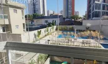 Imagem 3: Apartamento a venda - Vila Assunção, Santo André