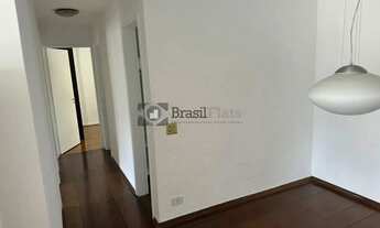 Imagem 7: Imóvel para aluguel com 105 metros quadrados com 2 quartos em Jardim Paulista - São Paulo