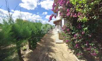 Imagem 5: Casa no condomínio Paraíso Serrano na cidade de Lagoa Nova