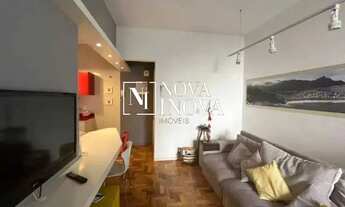 Imagem: Apartamento Padrão / Residencial / Copacabana