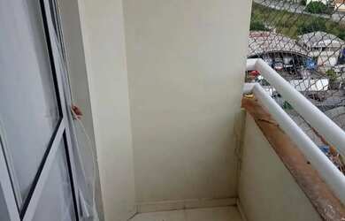 Imagem 4: RR7307 Apartamento 71m² CONDOMÍNIO EVOLUTION - OPORTUNIDADE - 3 Dorms 2 Vagas - Barueri SP