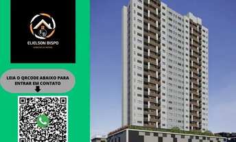Imagem: Apartamento 2 e 3/4 com varanda e gardem