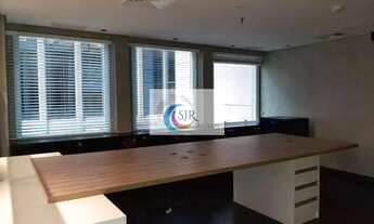 Imagem 7: Conjunto para alugar, 163 m² Itaim Bibi - São Paulo/SP