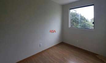 Imagem 6: Cobertura com 3 dormitórios à venda, 127 m² por R$ 582.900,00 - Santa Branca - Belo Horizo