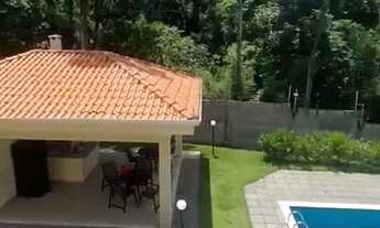 Imagem 6: Terreno com 317 m² em Condomínio - Parque Rural Fazenda Santa Cândida