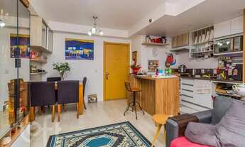 Imagem: Apartamento à venda em Teresópolis com