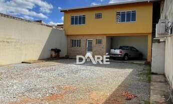 Imagem 2: Terreno para alugar, 180 m² por R$ 3.610,00/mês - Jardim Alvinópolis - Atibaia/SP