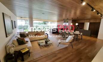 Imagem 6: Brooklin - 205 m2 - 4 dormitórios