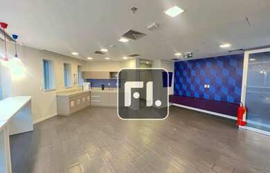 Imagem 16: Conjunto comercial Mobiliado com 245 m² no Bela Vista para locação