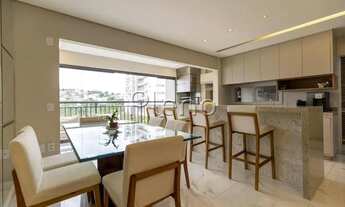 Imagem 2: Apartamento à venda no Swiss Park, 3 quartos - La Vie