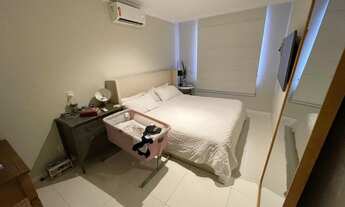 Imagem 7: Vendo apartamento 4q SQA