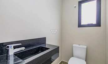 Imagem 7: Casa condomínio - 190m² priv - 3 quartos - 1 suíte - 2 vagas - Santa Cândida