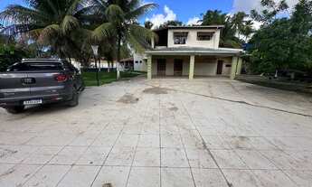 Imagem 3: Casa super espaçosa para venda com 1650m2 com 4/4 sendo 03 suítes com Piscina e área gour