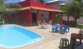 Imagem 2: Linda casa em Canto de Arembepe