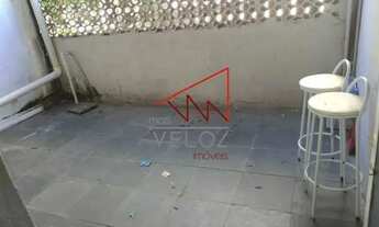 Imagem 2: Kitnet/Conjugado-À VENDA-Centro-Rio de Janeiro-RJ