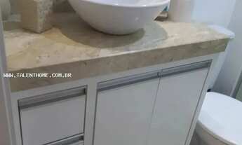 Imagem 7: Apartamento para Venda em Cambé, Chácara Manella, 2 dormitórios, 1 banheiro, 1 vaga