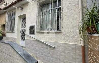 Imagem 2: Casa de Vila com 2 quartos e 2 banheiros