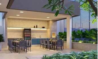 Imagem 7: VARANDA BUENO - 65 MT2 - 2 Q - ÁGIO