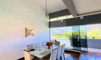 Imagem 3: Casa à venda com 4 quartos, sendo 4 suítes, em Jardim Santa Rosália, Sorocaba - SP