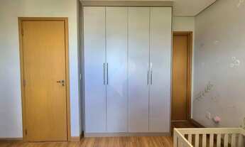 Imagem 15: Apartamento com 3 dormitórios sendo 2 suítes - Votorantim/SP