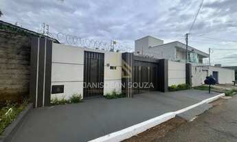 Imagem 7: Casa com 3Q Semi-Mobiliada no Faiçalville!