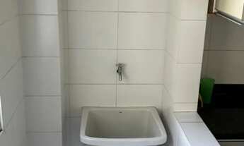 Imagem 6: Apartamento com 2 quartos à venda por R$ 539856.21, 64.23 m2 - CAPAO RASO - CURITIBA/PR