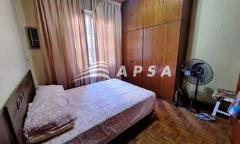 Imagem 14: NO CORAÇÃO VIBRANTE DO CENTRO DO RIO, ESTE CHARMOSO APARTAMENTO MOBILIADO PARA ALUGUEL É A